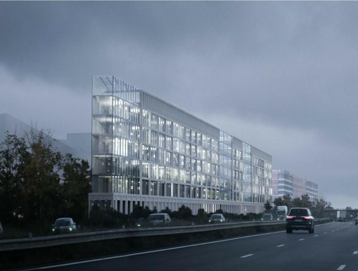 Vente bureau Montpellier Hérault OVBUR2315718 25