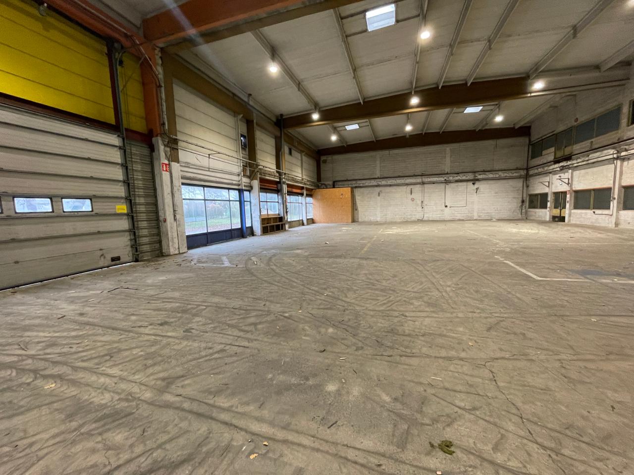 Location local d'activité Bruz Ille-et-Vilaine OLACT2537975 4