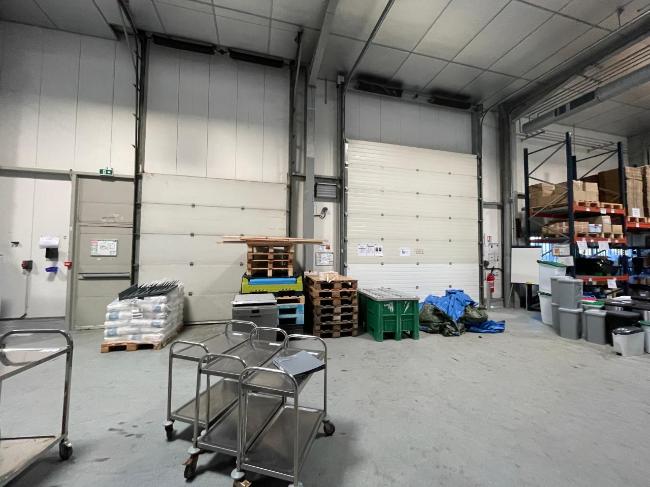 Location local d'activité Villebon-sur-Yvette Essonne OLACT2644917 10