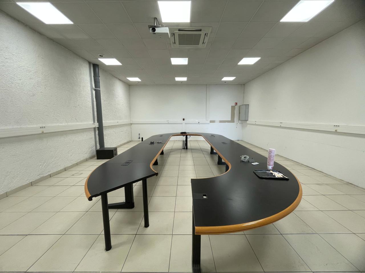 Vente local d'activité Toulouse Haute-Garonne OVACT2531518 8