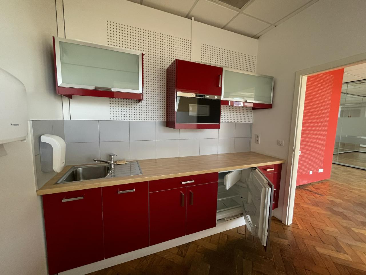 Location bureau Strasbourg Bas-Rhin OLBUR2203504 14