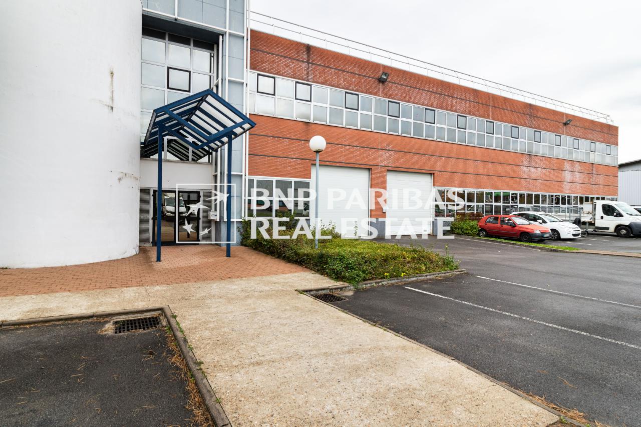 Location local d'activité Saint Thibault des Vignes Seine-et-Marne OLACT2117138 8