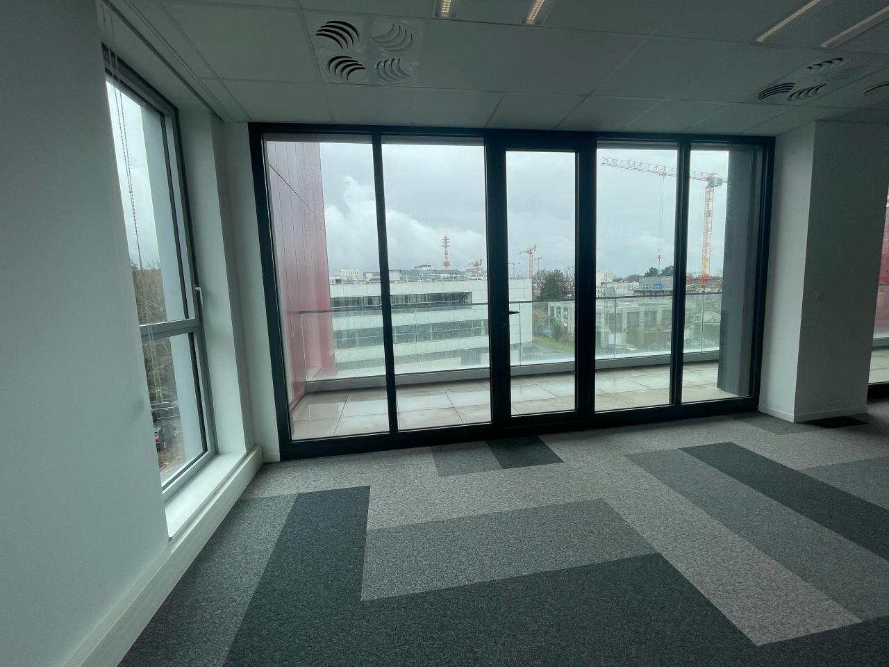 Location bureau Cesson-Sévigné Ille-et-Vilaine OLBUR2428643 4
