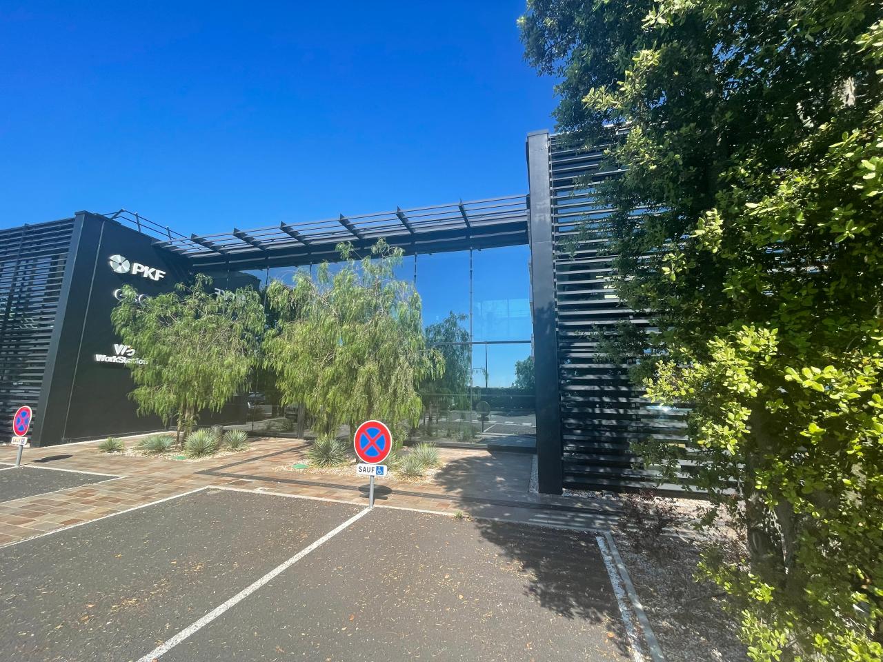 Vente bureau Mauguio Hérault OVBUR2644895 2