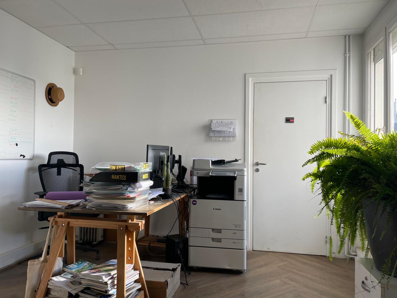 Location local d'activité Saint-Herblain Loire-Atlantique OLACT2537289 6