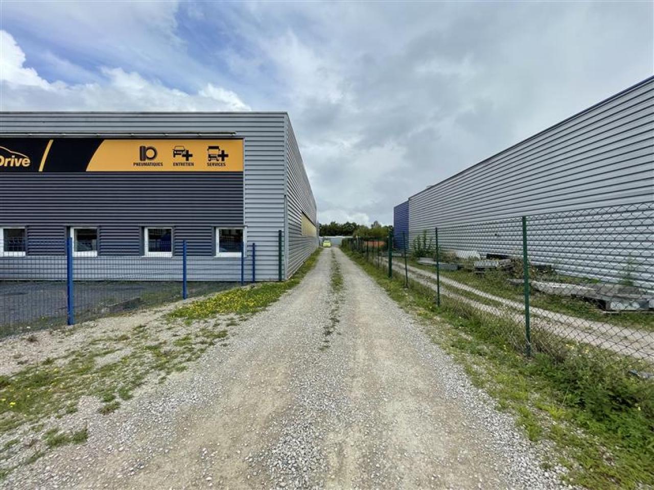 Vente local d'activité Saverne Bas-Rhin OVACT2537096 3