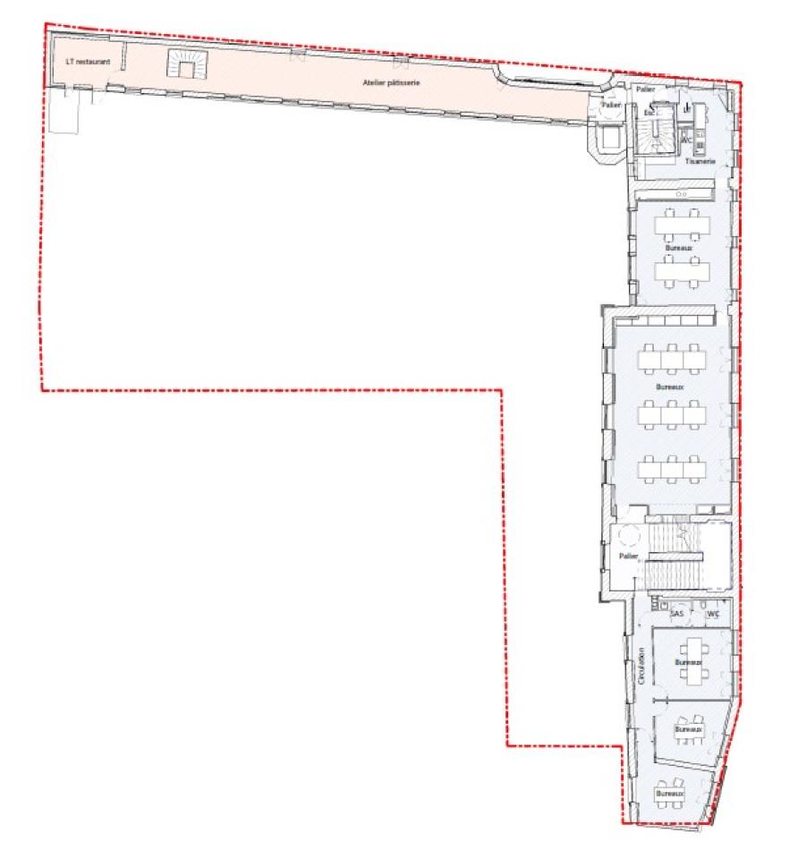 Location bureau Toulouse Haute-Garonne OLBUR2535335 7