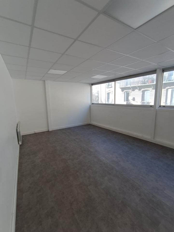 Location local d'activité Aubervilliers Seine-Saint-Denis OLACT2536980 5