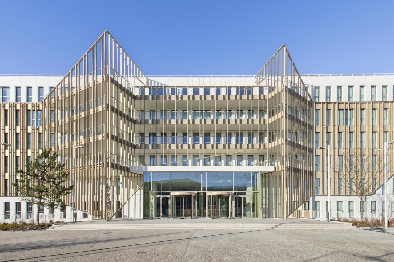 Location bureau Nanterre Hauts-de-Seine OLBUR2100346 18