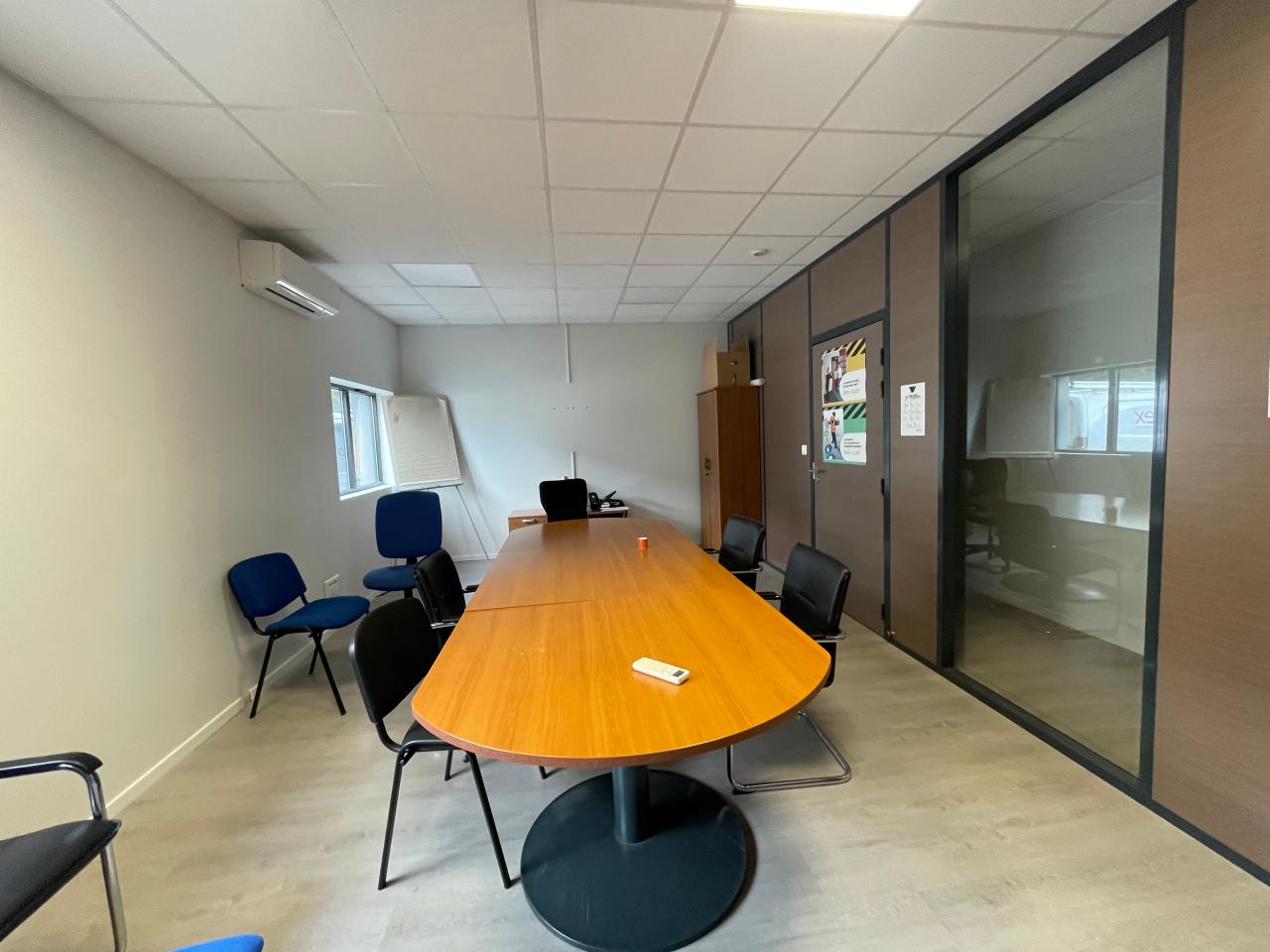 Location local d'activité Labège Haute-Garonne OLACT2534825 7