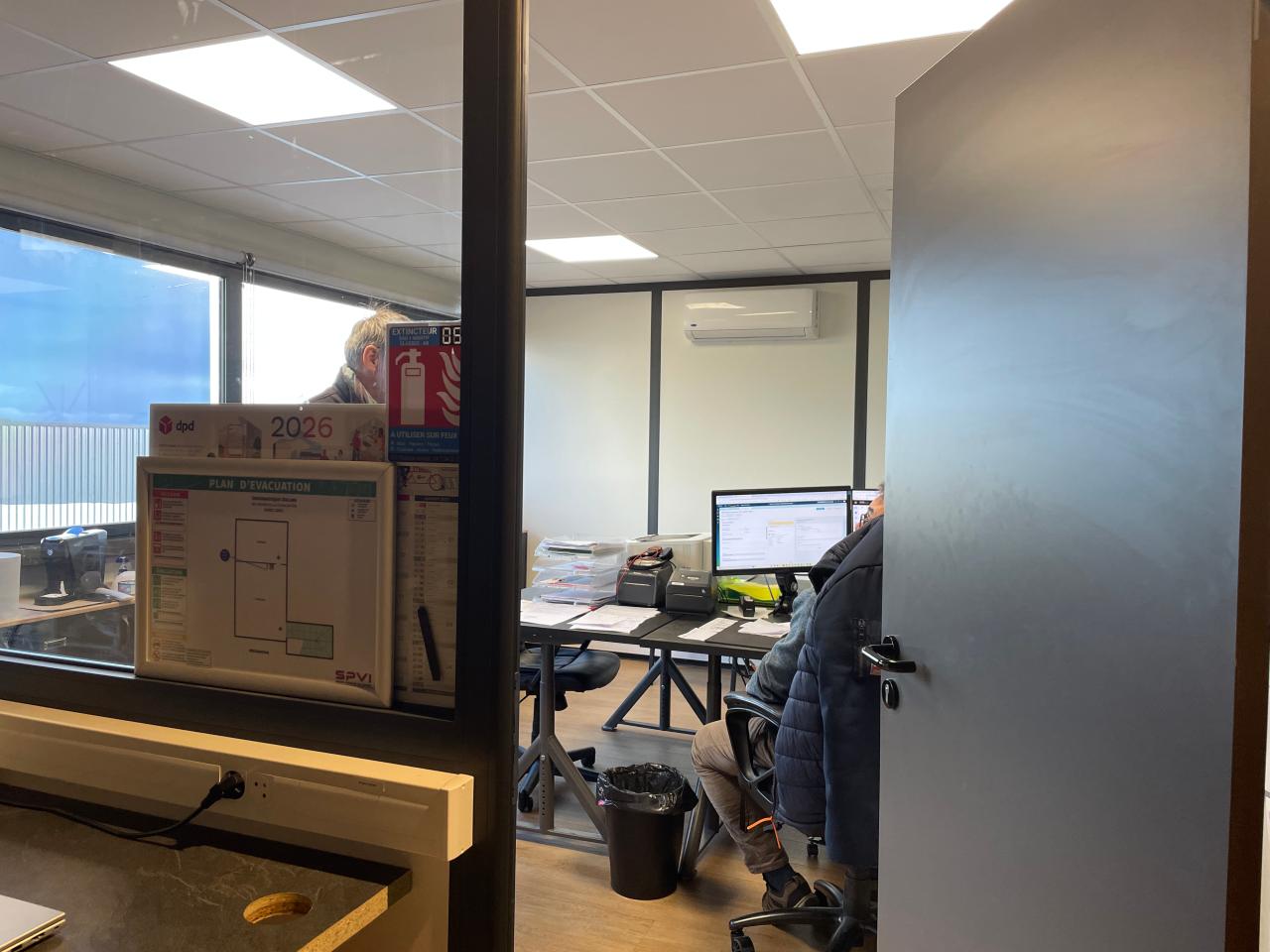 Vente local d'activité Limas Rhône OVACT2639839 9