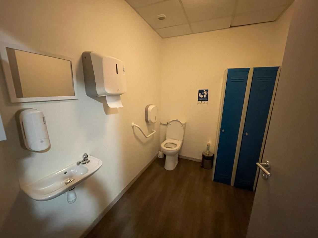 Location bureau Quint-Fonsegrives Haute-Garonne OLBUR2427672 17