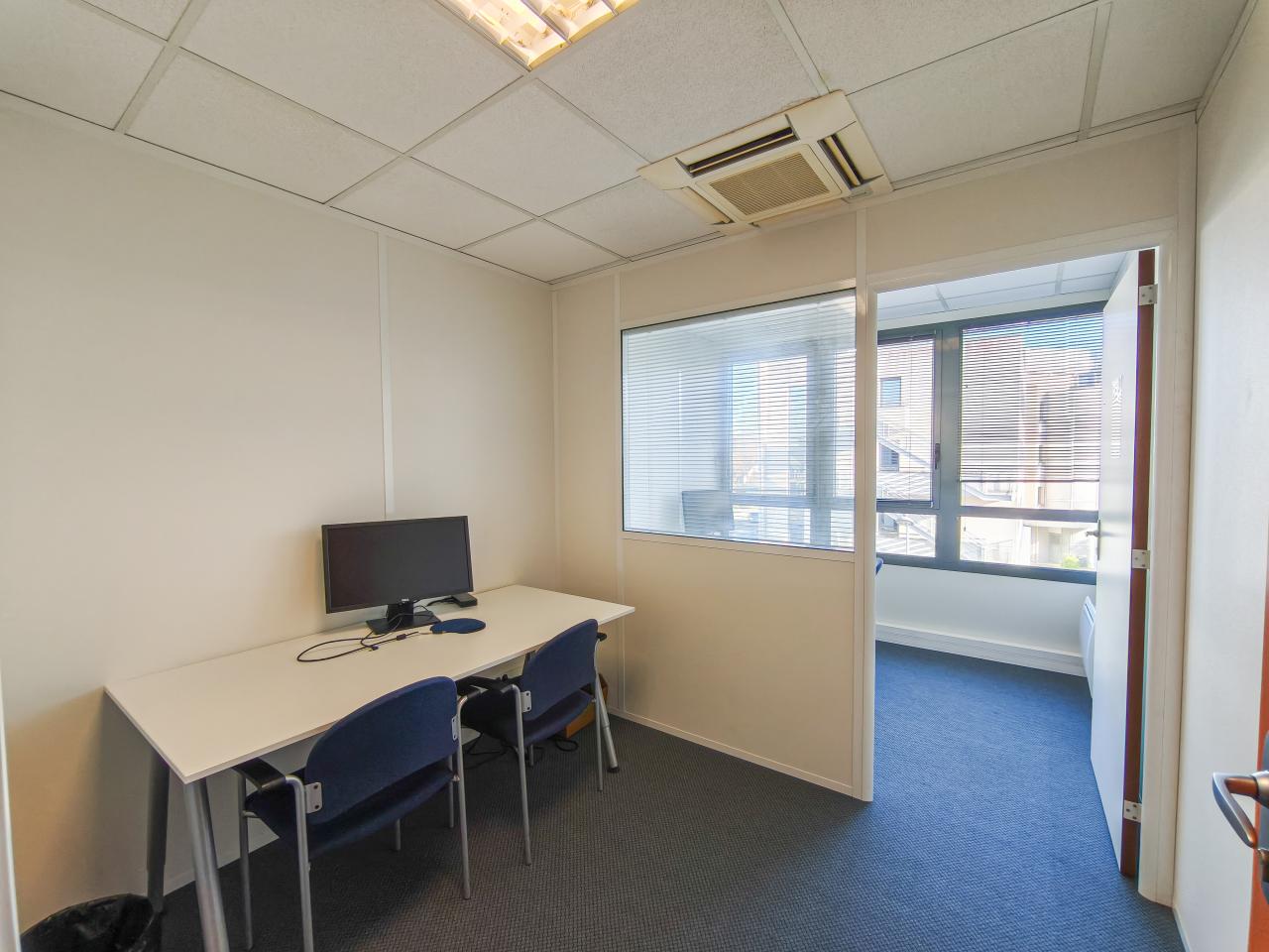 Location bureau Saint-Grégoire Ille-et-Vilaine OLBUR2537587 9