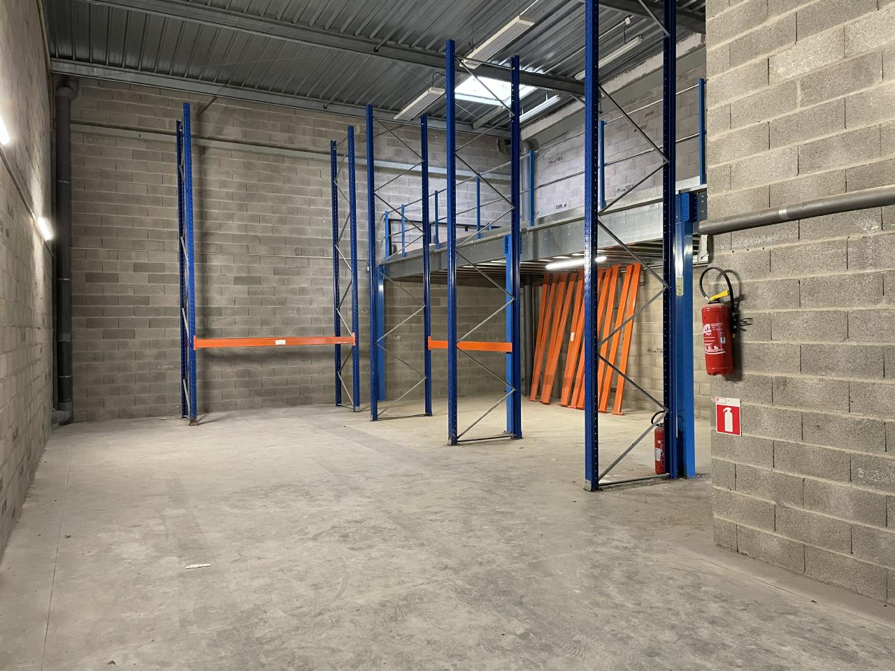Location local d'activité Eckbolsheim Bas-Rhin OLACT2643996 12
