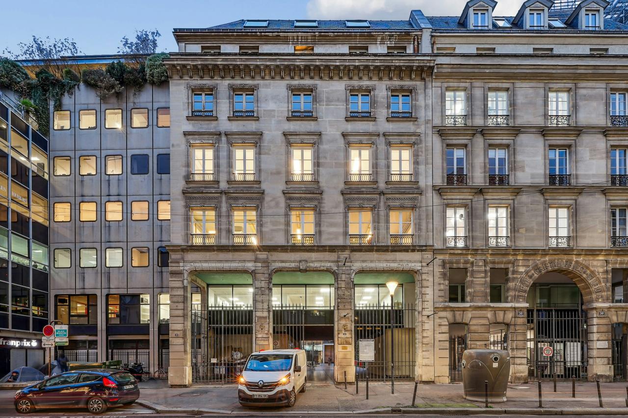 Location bureau Paris OLBUR2640752 11