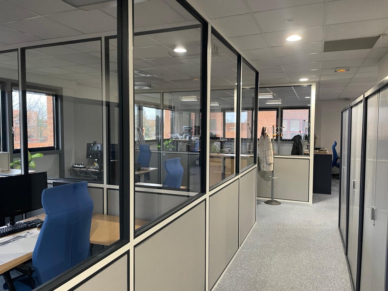 Vente local d'activité Villepinte Seine-Saint-Denis OVACT2640962 3