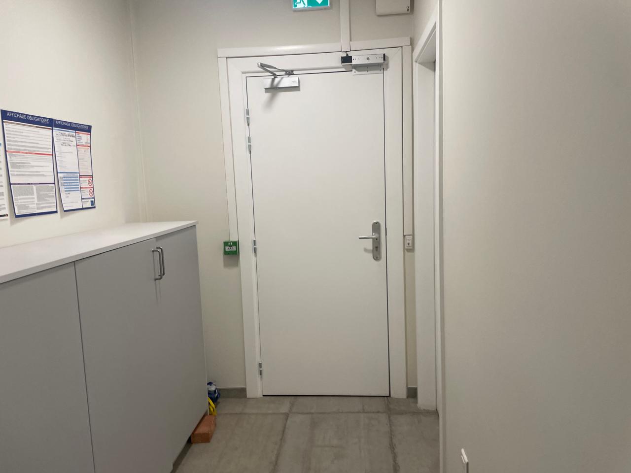 Vente bureau Strasbourg Bas-Rhin OVBUR2643948 26