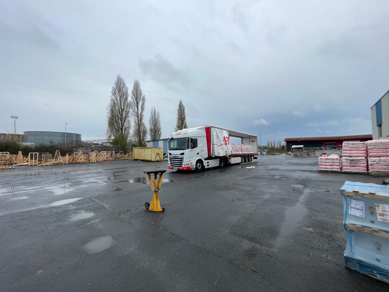 Vente local d'activité Mondeville Calvados OVACT2537411 4