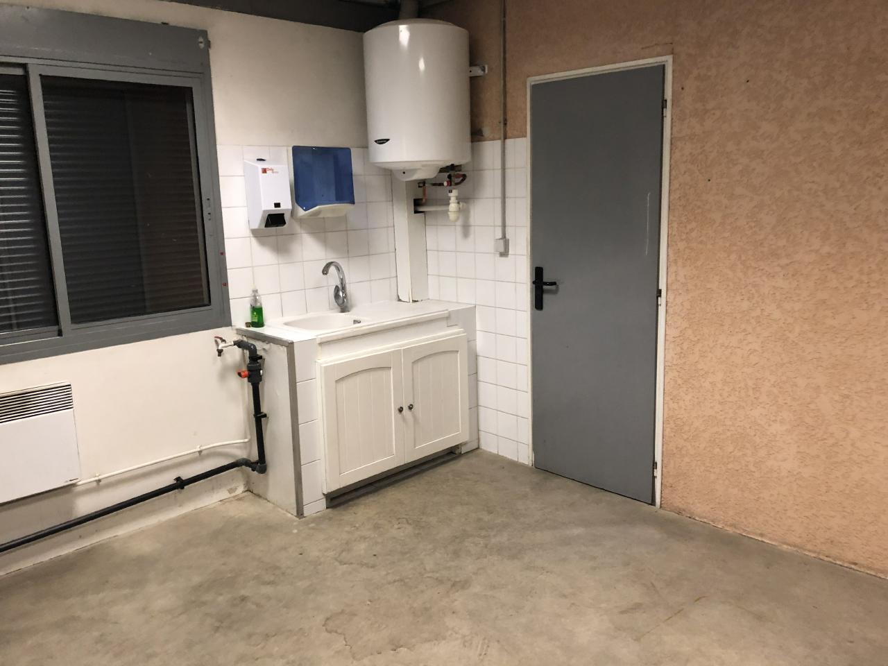 Location local d'activité Meyzieu Rhône OLACT2108944 1