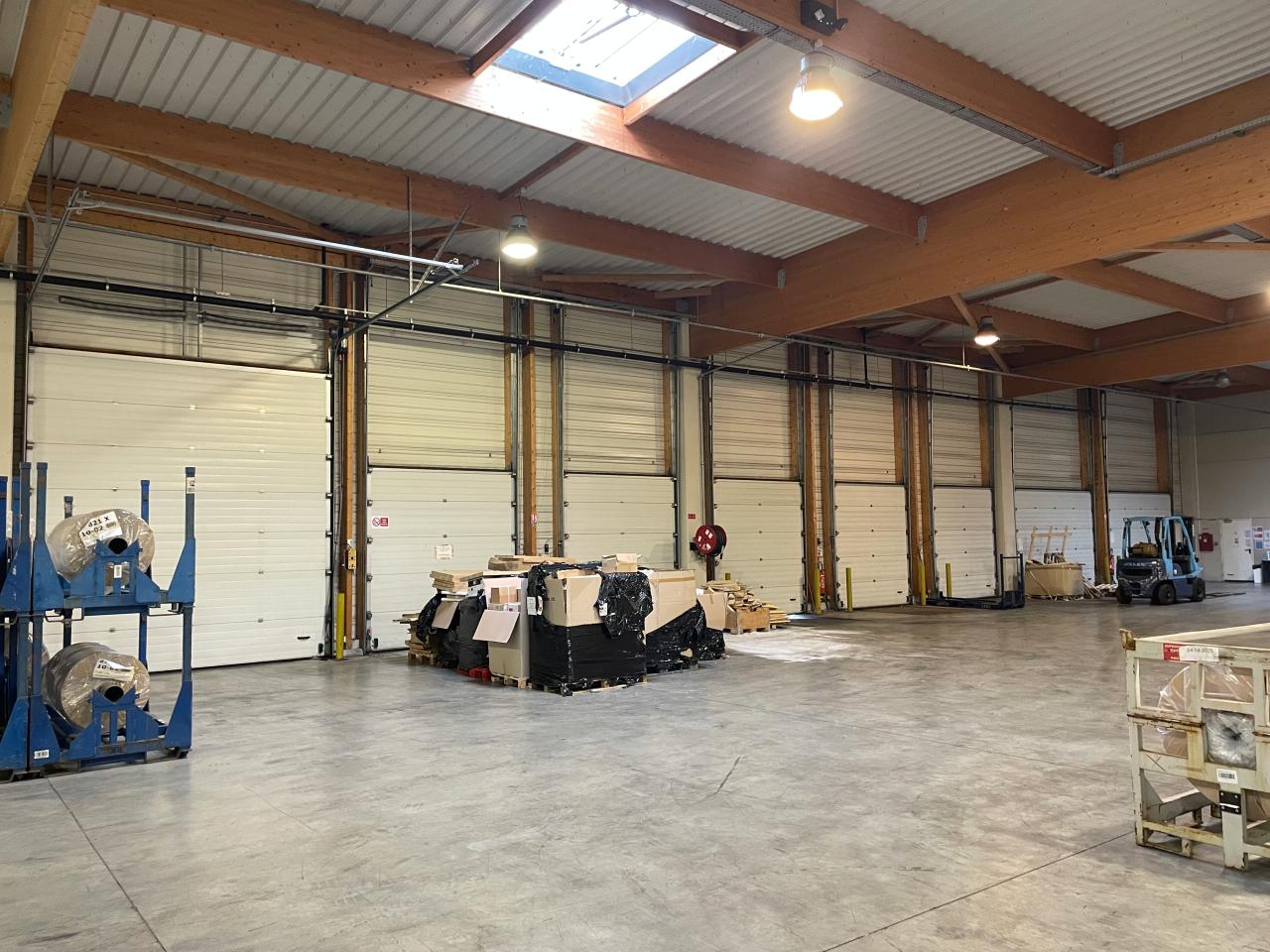 Location entrepôt classe b Saint-Geours-de-Maremne Landes OLLOG2645276 6
