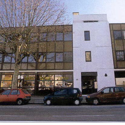 Location bureau Bourg-la-Reine Hauts-de-Seine OLBUR2314699 6