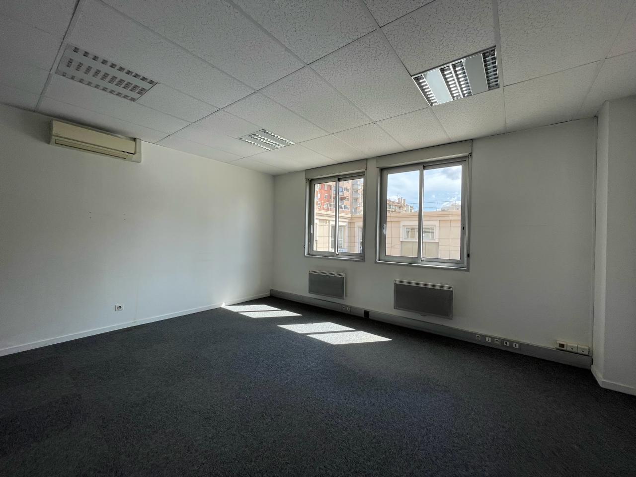 Location bureau Villeurbanne Rhône OLBUR2108958 5