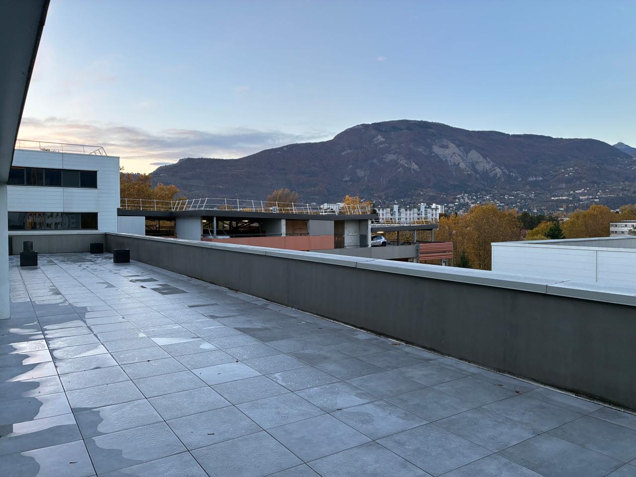 Location bureau Saint-Martin-d'Hères Isère OLBUR2536104 5