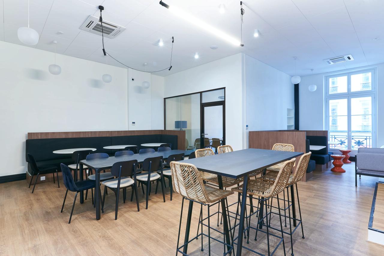 Location coworking Paris OLBUR2532929 6