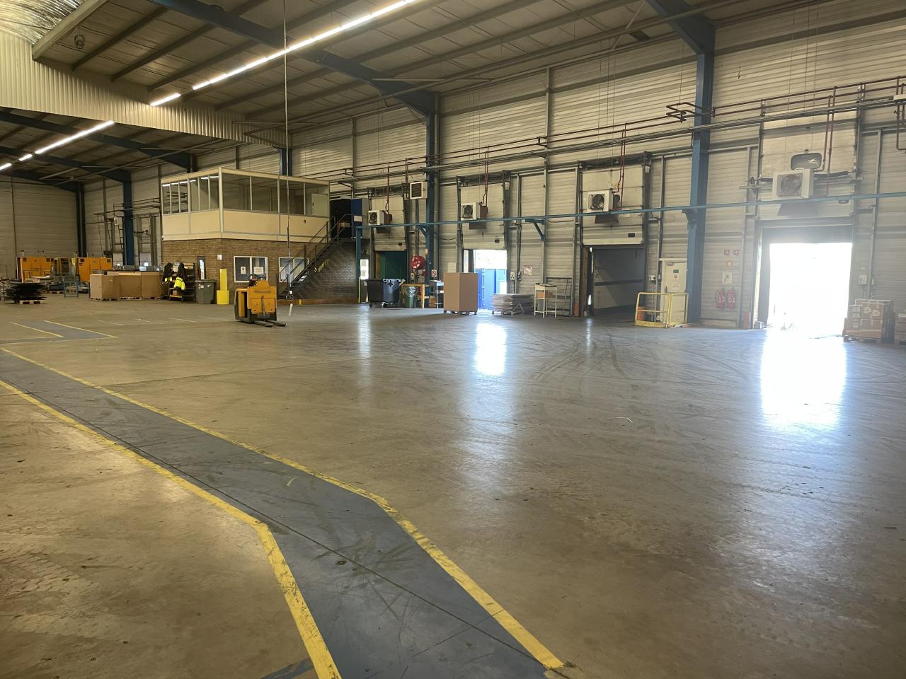 Location entrepôt classe c Noyelles-sous-Lens Pas-de-Calais OLLOG2420908 19