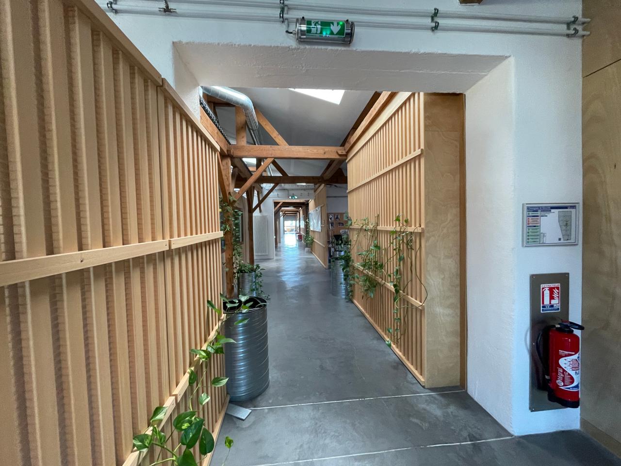 Location bureau Nancy Meurthe-et-Moselle OLBUR2428686 7