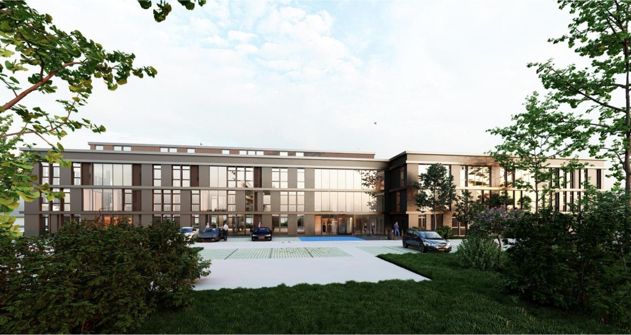 Vente bureau Bois-Guillaume Seine-Maritime OVBUR2532442 8