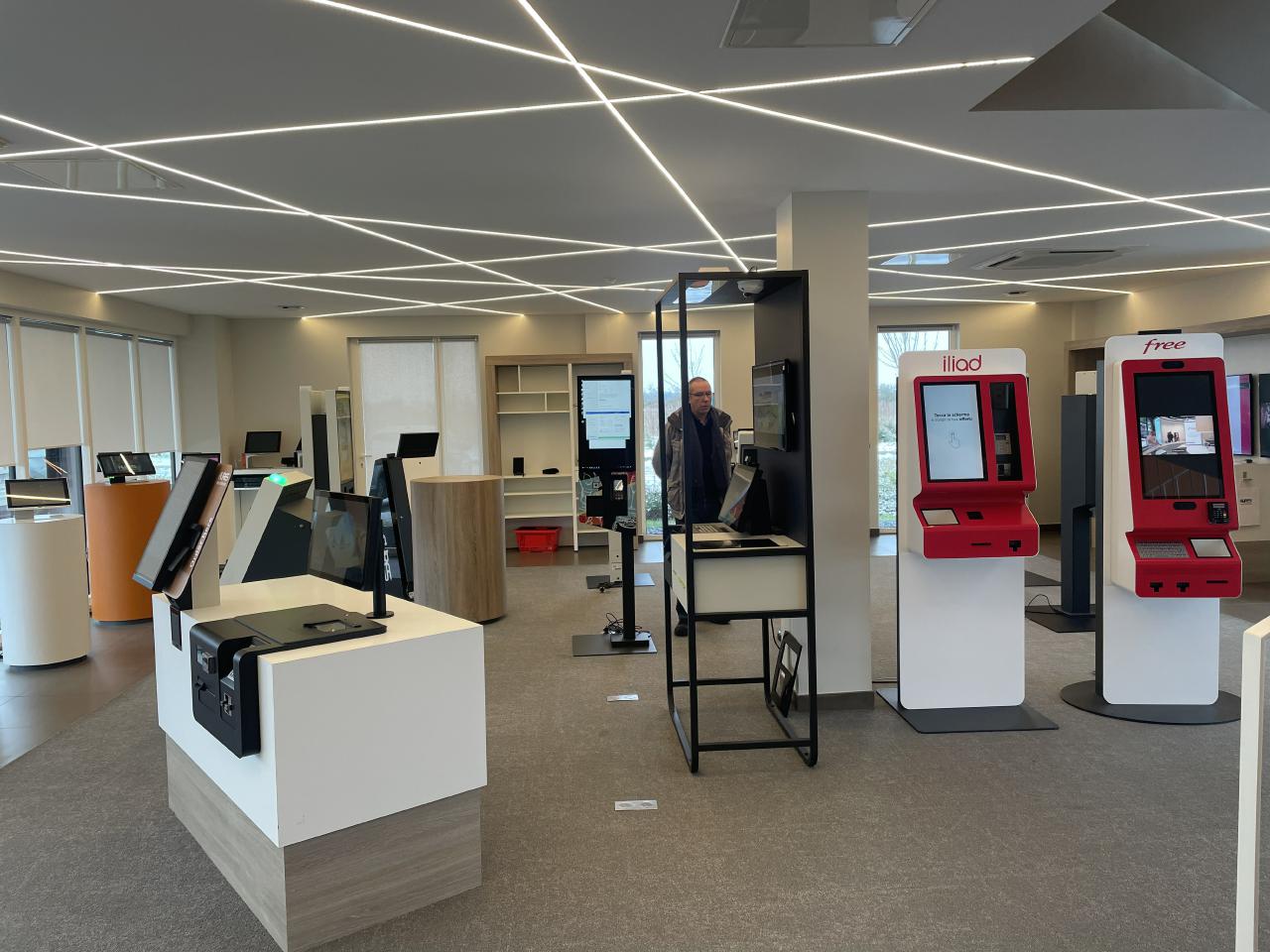 Vente local d'activité Lisses Essonne OVACT2536038 4