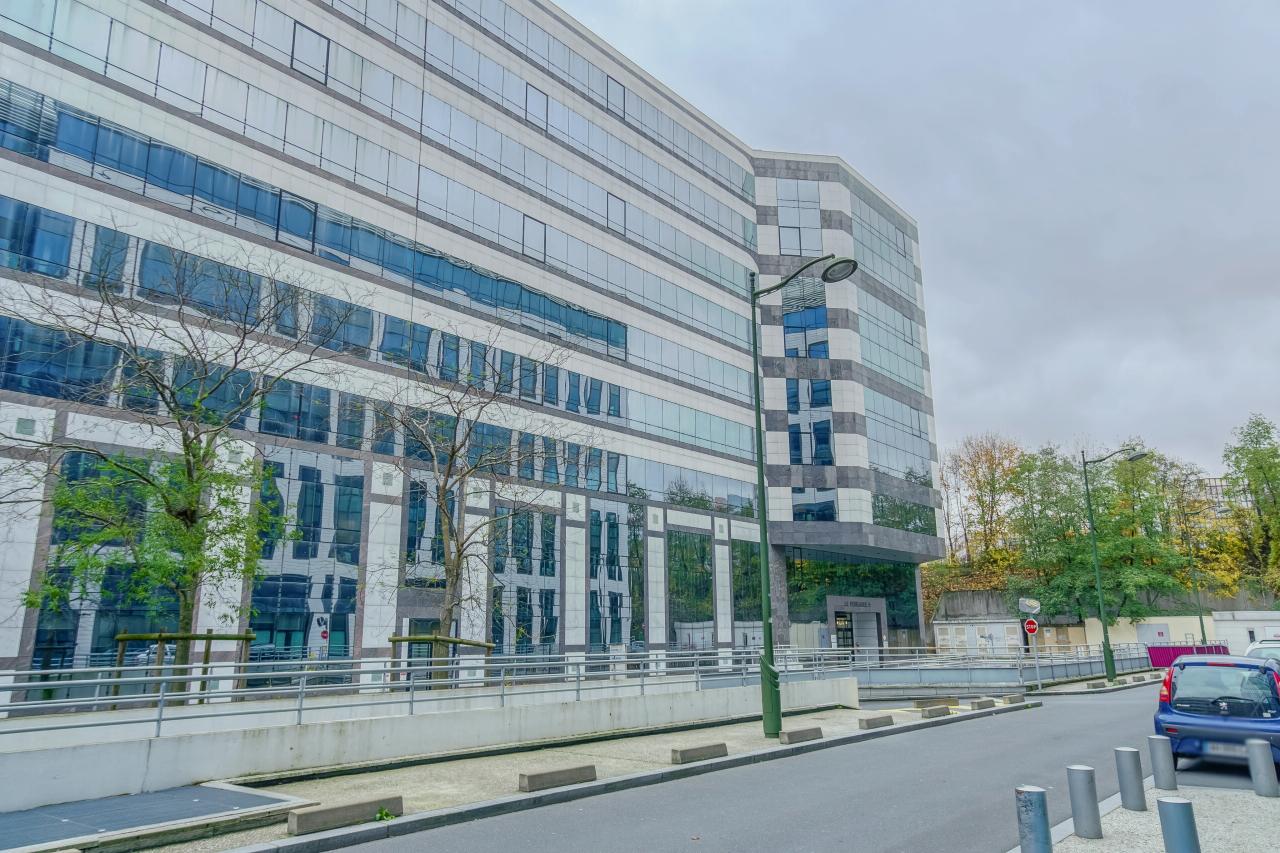 Location bureau Fontenay-sous-Bois Val-de-Marne OLBUR2107351