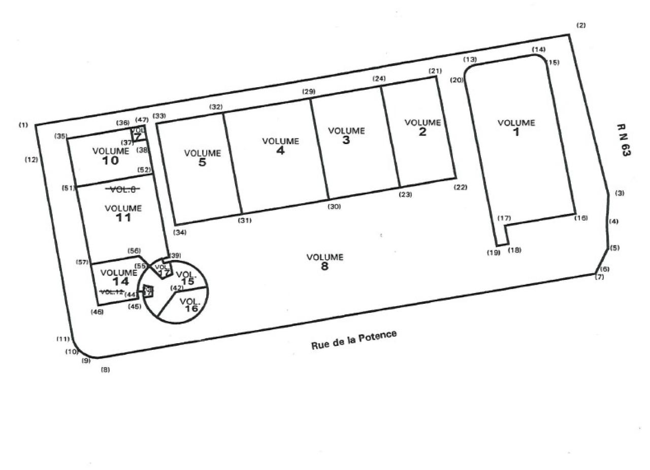 Vente local d'activité Lampertheim Bas-Rhin OVACT2639583 9