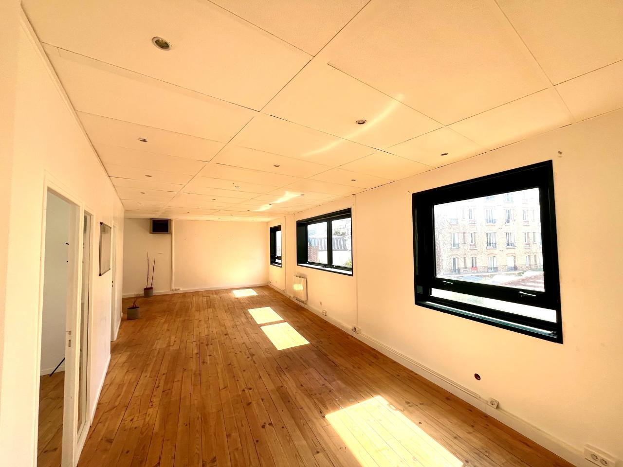 Location bureau Boulogne-Billancourt Hauts-de-Seine OLBUR2532484 7