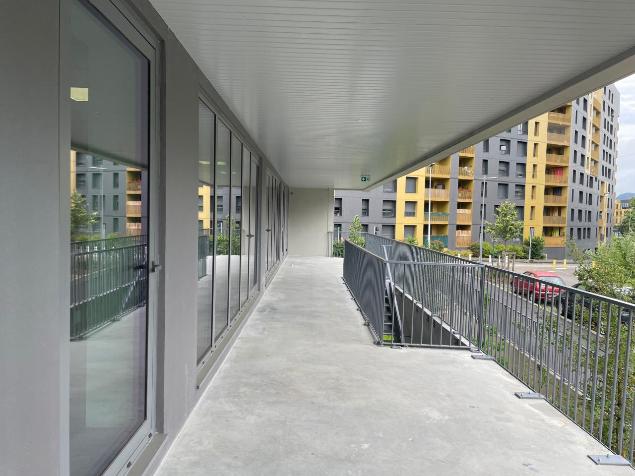 Location bureau Échirolles Isère OLBUR2202177 14