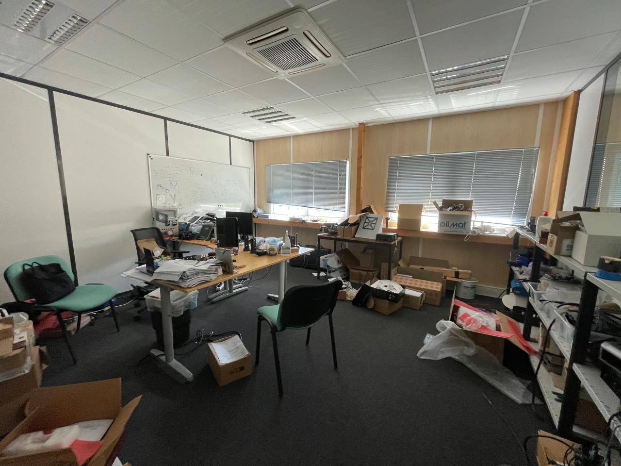 Vente local d'activité Muret Haute-Garonne OVACT2532003 11