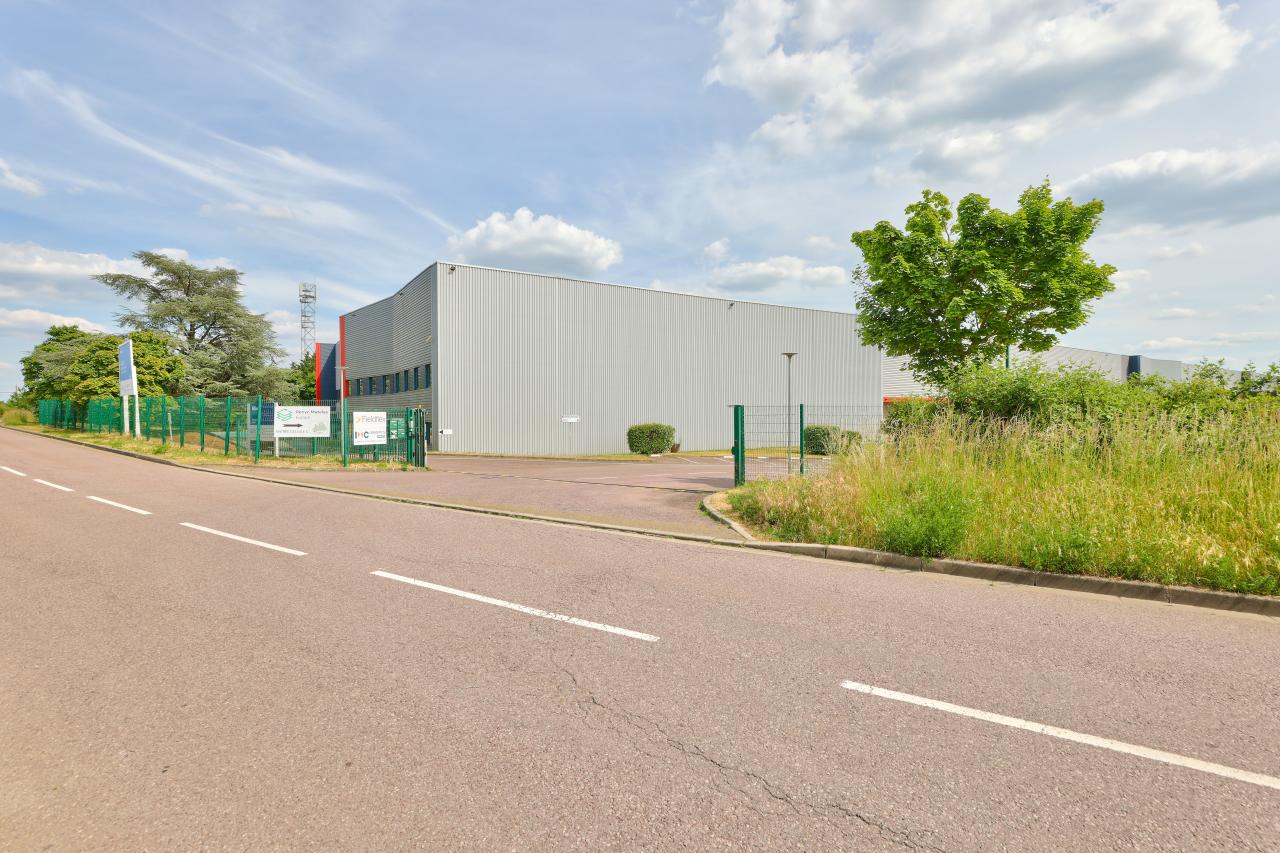 Location entrepôt classe a Gargenville Yvelines OLLOG2423414 28