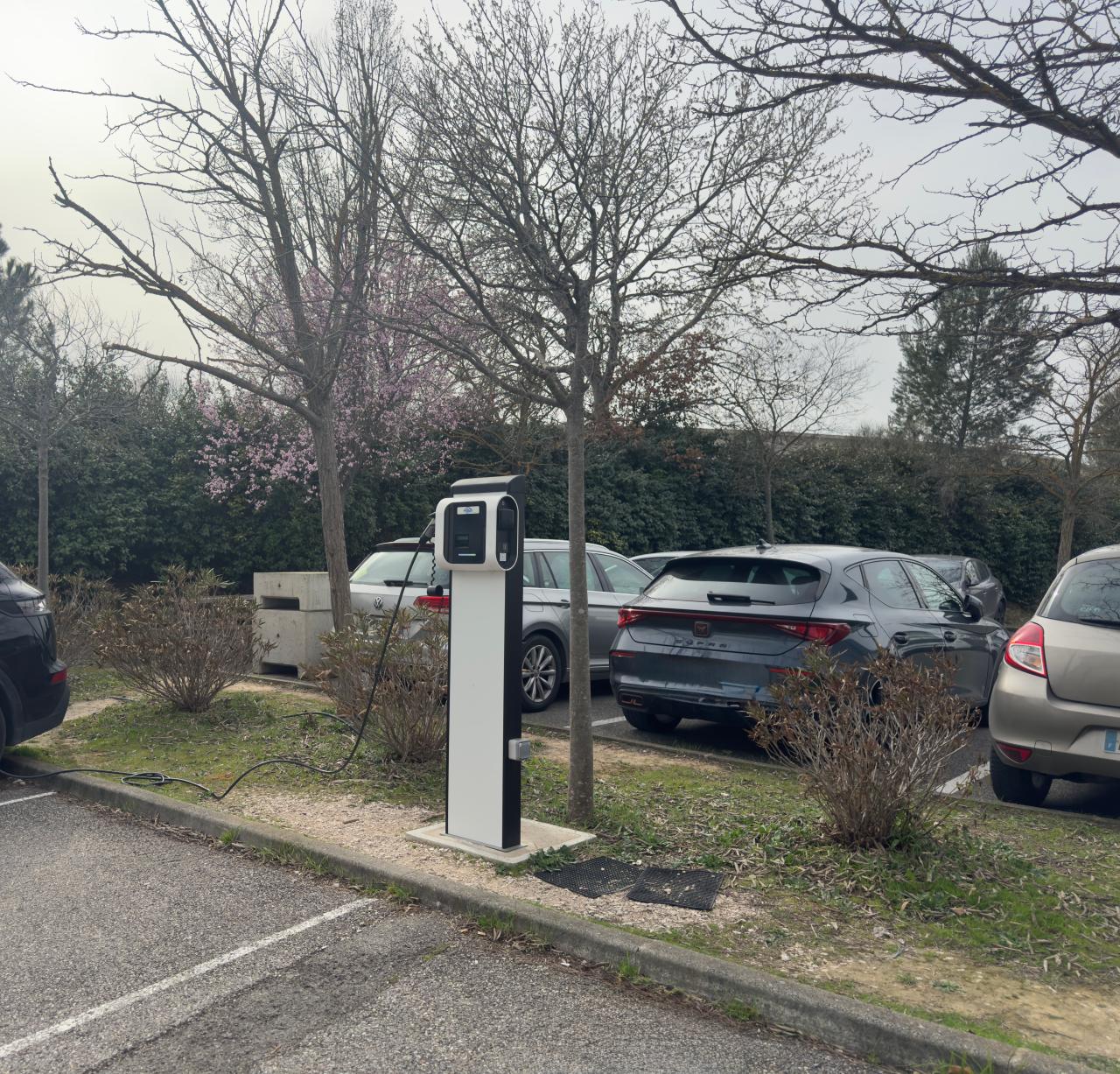 Location bureau Rousset Bouches-du-Rhône OLBUR2639660 22