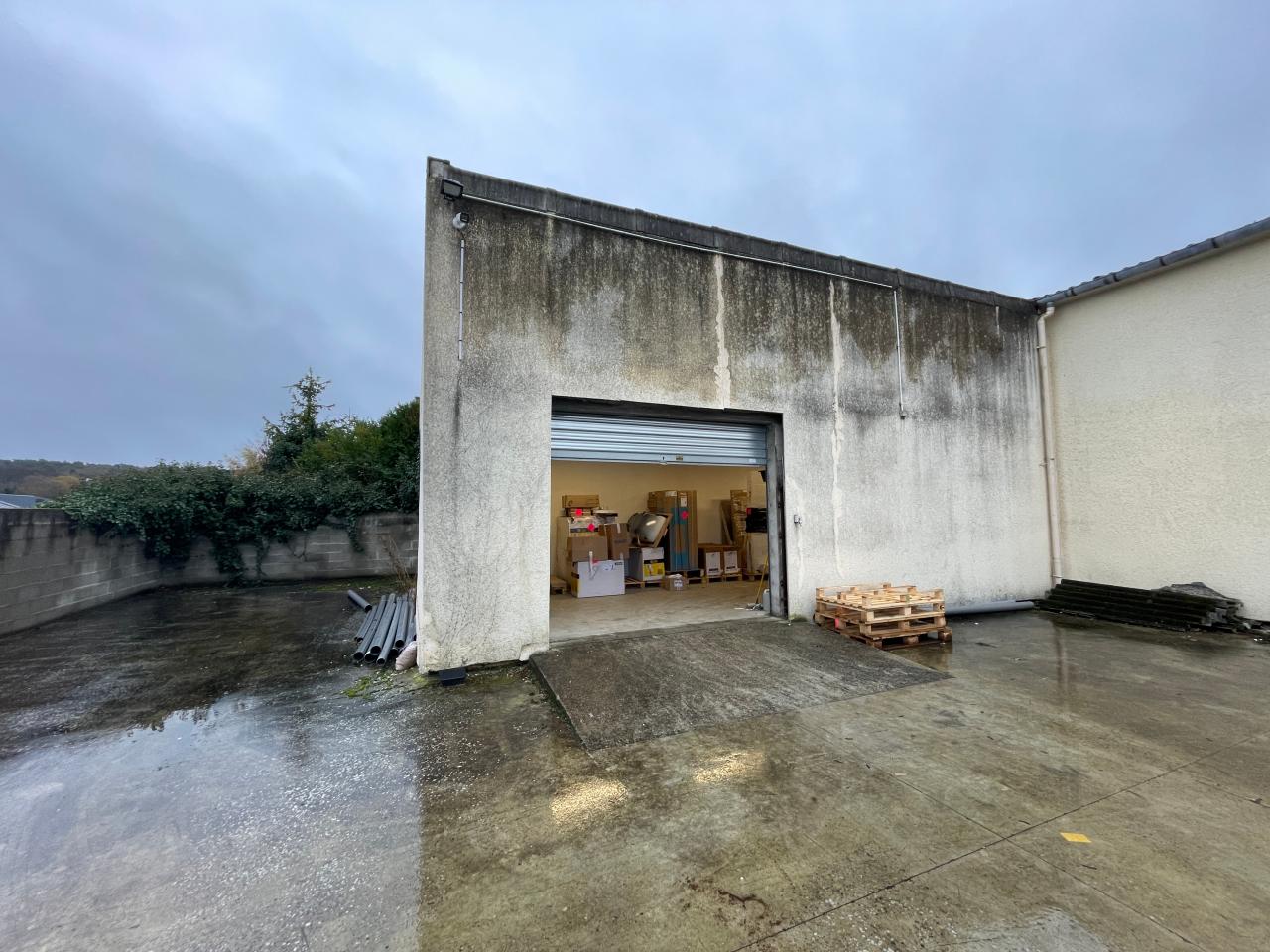 Location local d'activité Petit-Couronne Seine-Maritime OLACT2537413 7