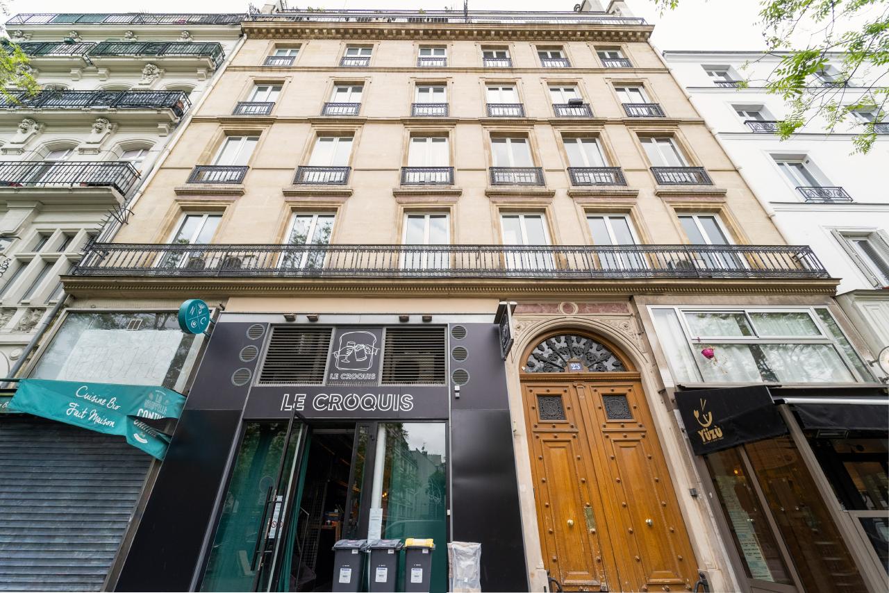 Location bureau Paris OLBUR2311913