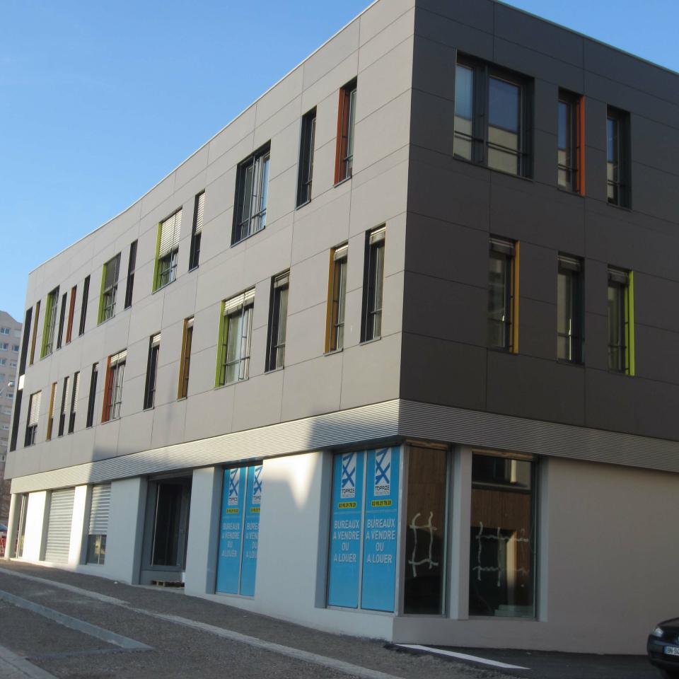 Location bureau Strasbourg Bas-Rhin OLBUR2112206 3