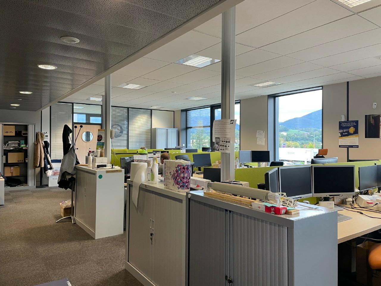 Vente bureau Epagny Metz-Tessy Haute-Savoie OVBUR2426984 17