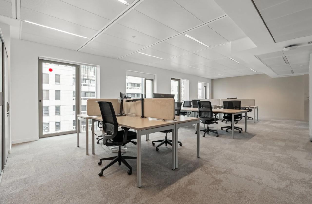 Location coworking Levallois-Perret Hauts-de-Seine OLBUR2641733 7