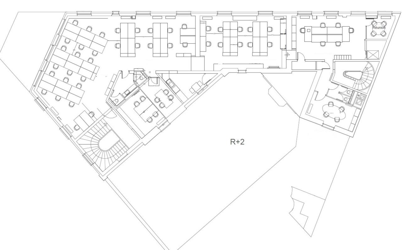 Location bureau Paris OLBUR2201639 10