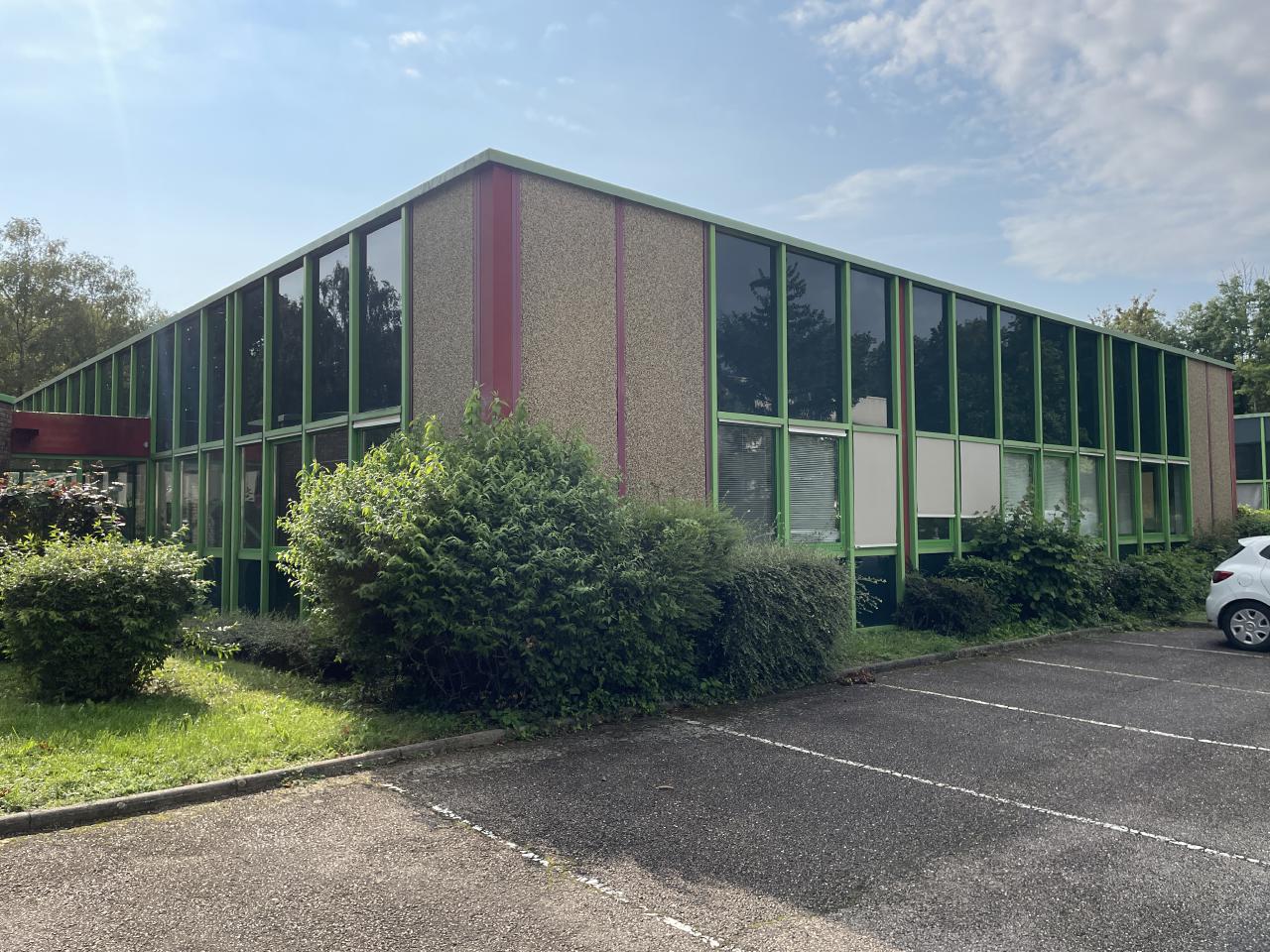 Location bureau Vandoeuvre-lès-Nancy Meurthe-et-Moselle OLBUR2530830 5