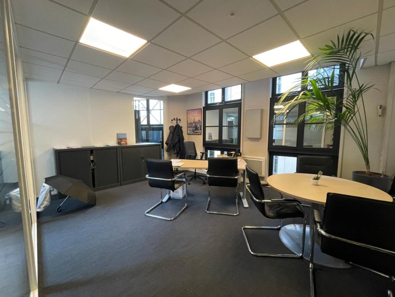 Location bureau Lille Nord OLBUR2114047 8