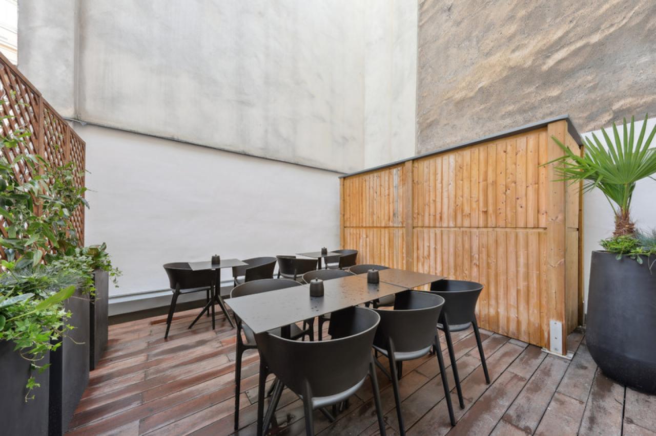 Location coworking Paris OLBUR2532632 15