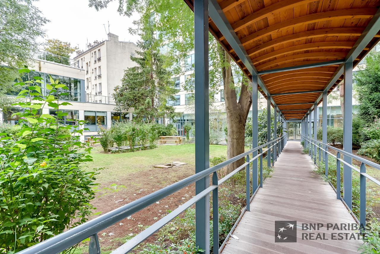 Location bureau Levallois-Perret Hauts-de-Seine OLBUR2001047 1