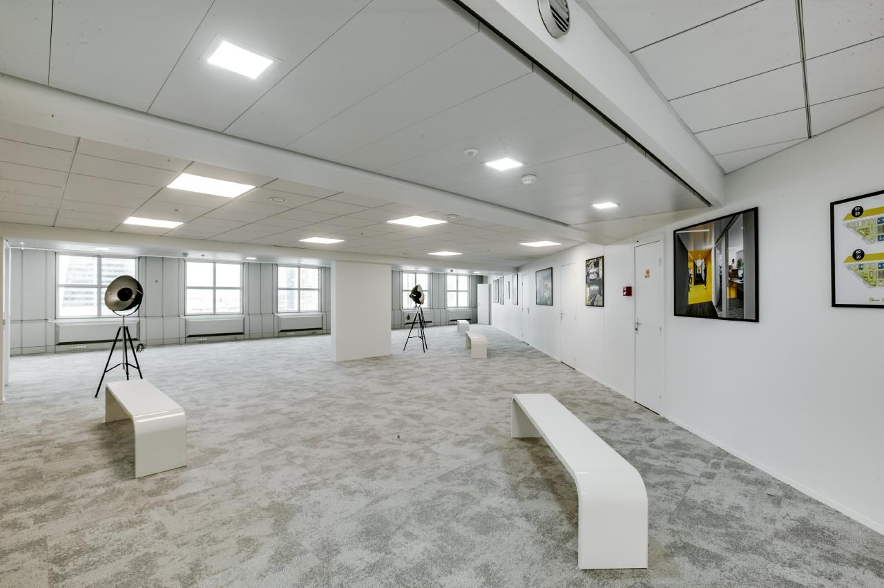 Location bureau Puteaux Hauts-de-Seine OLBUR2001199 3